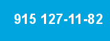 915 127-11-82